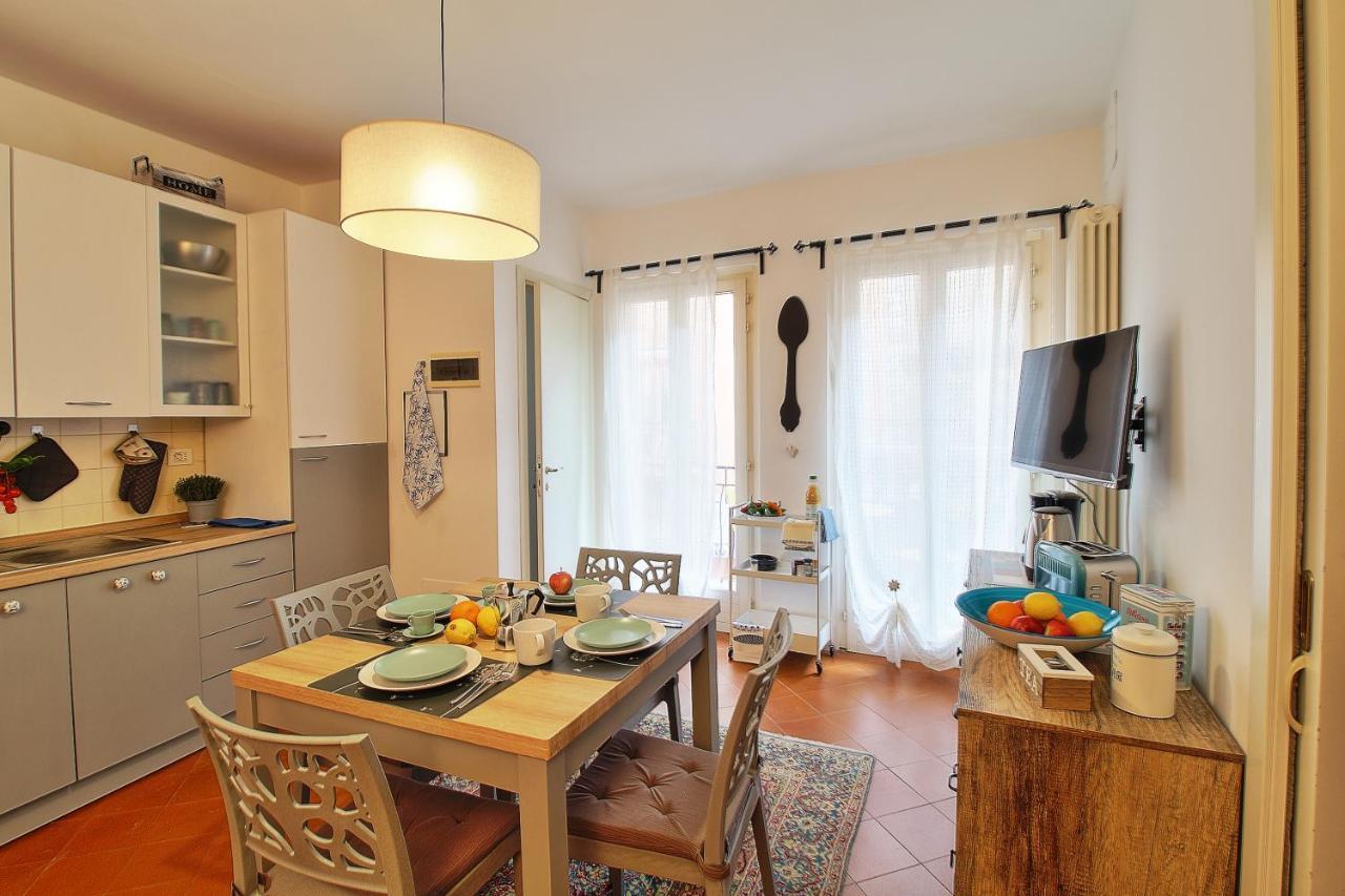 Casa Peppa Apartment Lazise Exterior foto