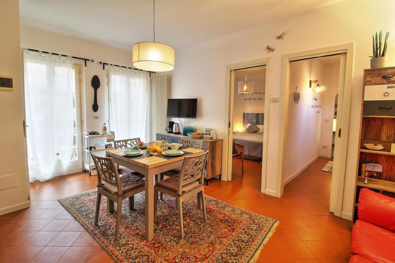 Casa Peppa Apartment Lazise Exterior foto