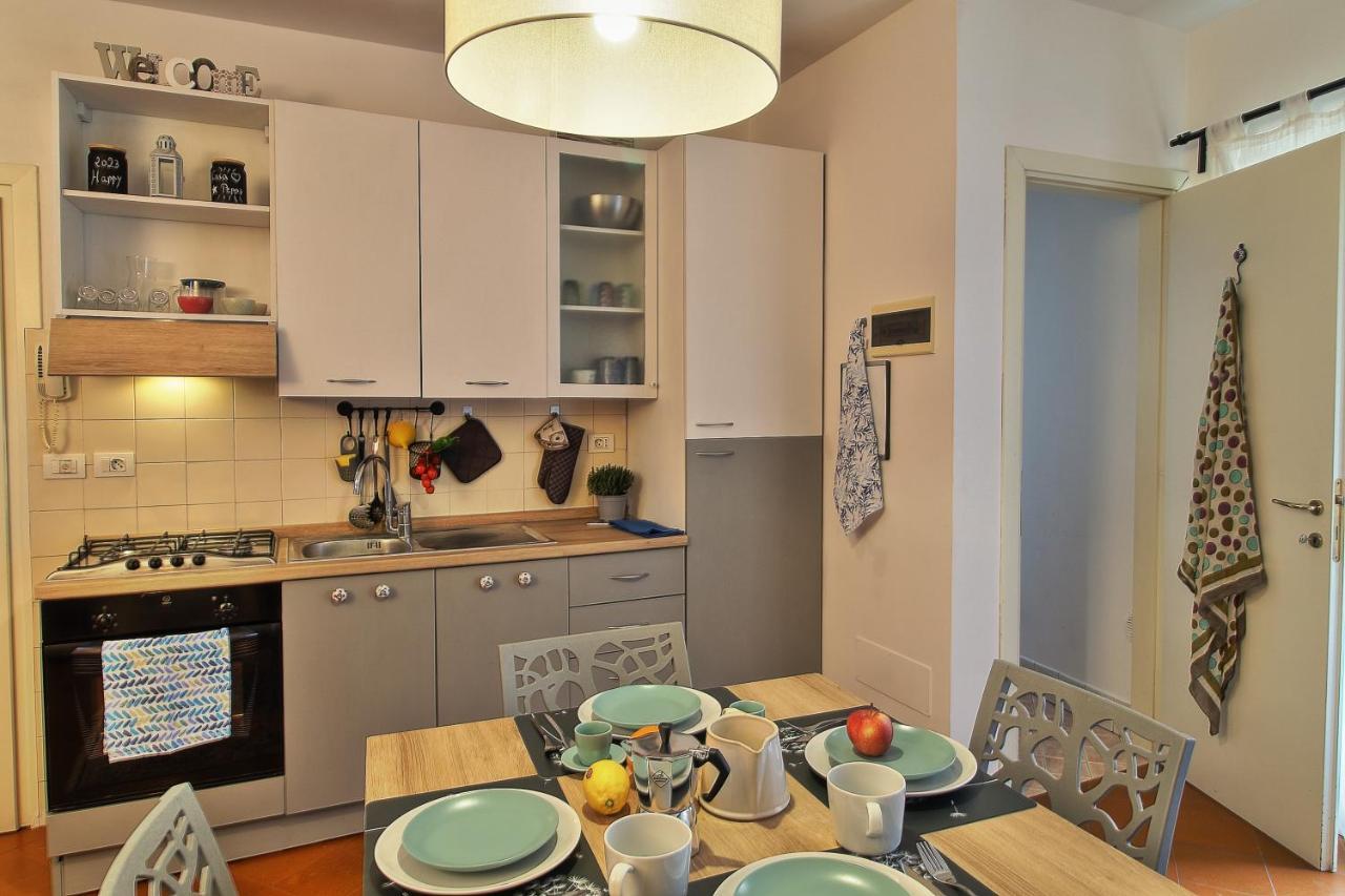 Casa Peppa Apartment Lazise Exterior foto