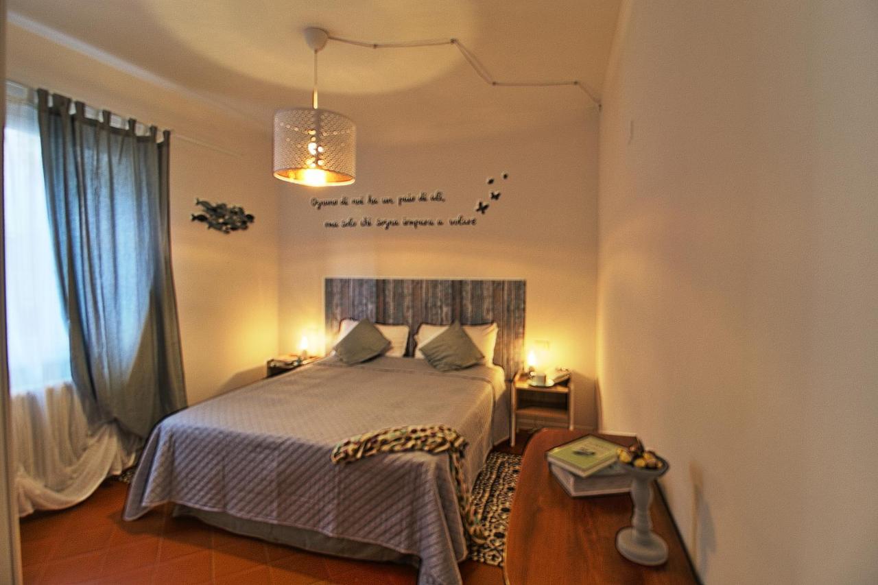 Casa Peppa Apartment Lazise Exterior foto