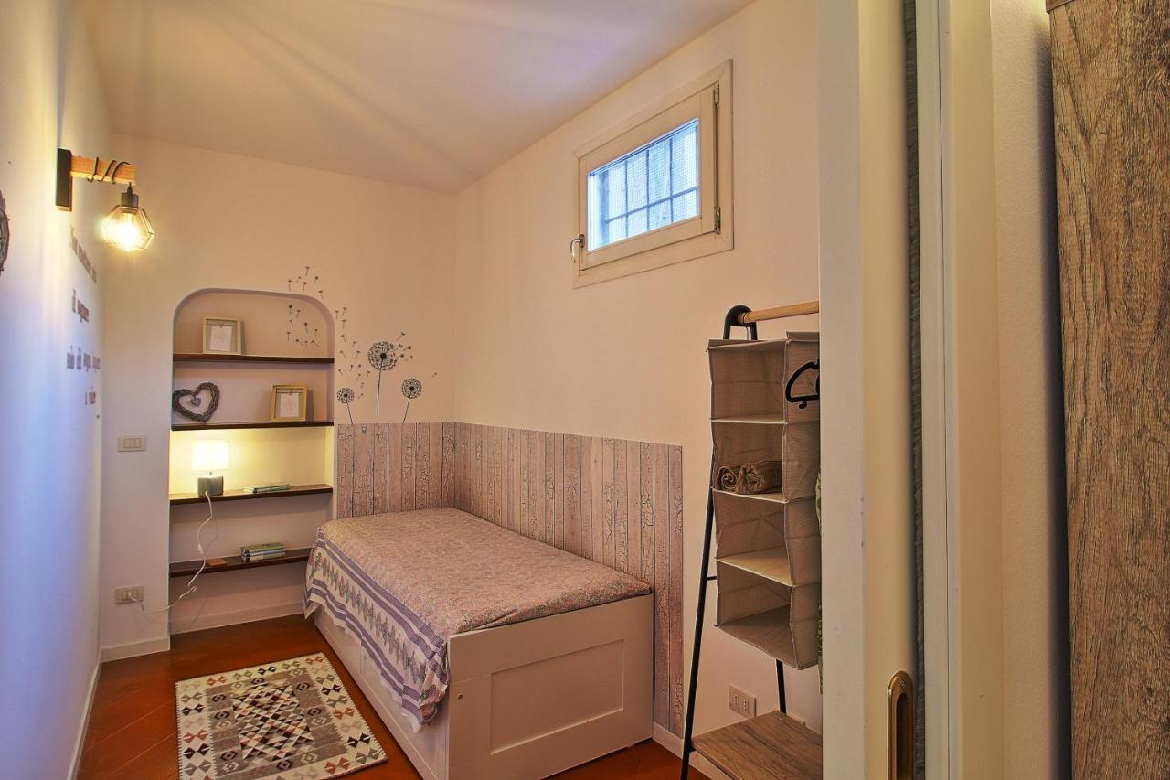 Casa Peppa Apartment Lazise Exterior foto