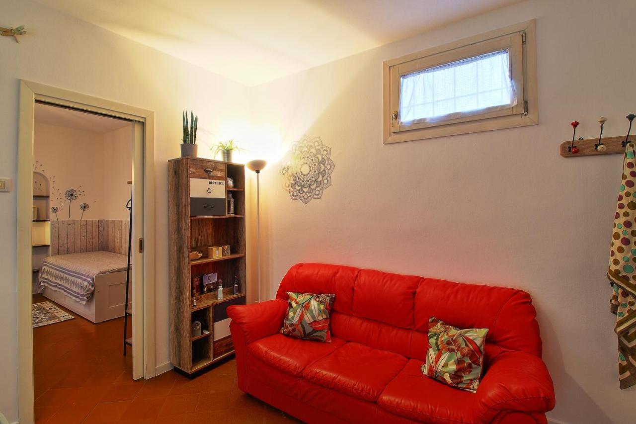 Casa Peppa Apartment Lazise Exterior foto