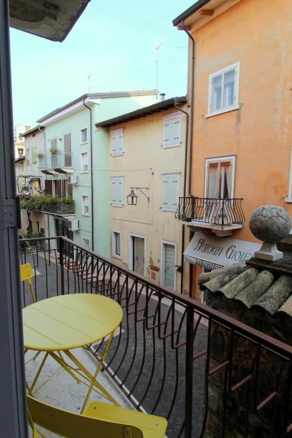 Casa Peppa Apartment Lazise Exterior foto