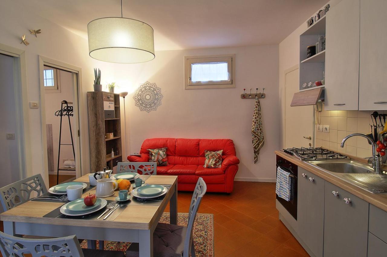 Casa Peppa Apartment Lazise Exterior foto