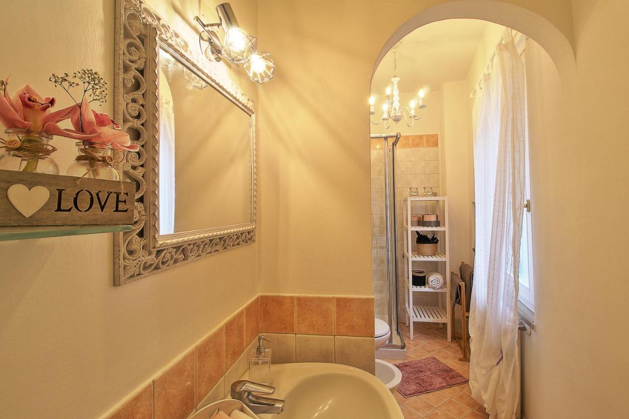 Casa Peppa Apartment Lazise Exterior foto