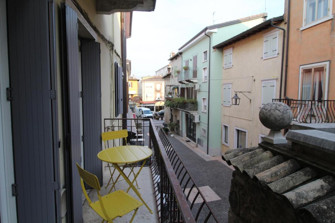 Casa Peppa Apartment Lazise Exterior foto