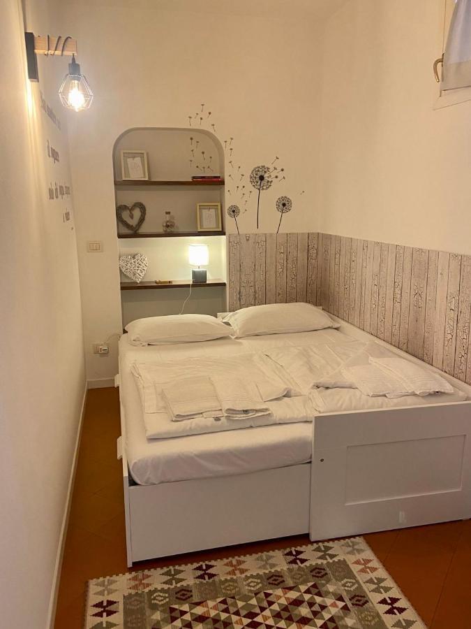 Casa Peppa Apartment Lazise Exterior foto